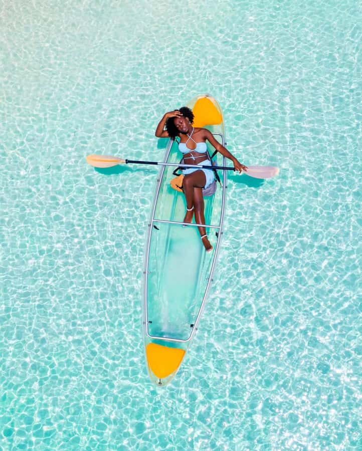 Coastal Odyssey: Kayaking Adventure at Kendwa & Nungwi Beach - Who this fits best on Zanzibar’s north coast