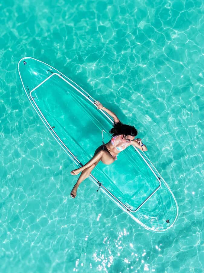 Coastal Odyssey: Kayaking Adventure at Kendwa & Nungwi Beach - Practical tips to make your session smoother