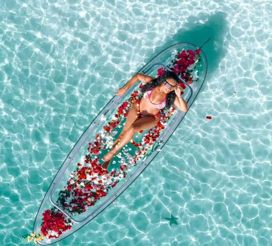 Coastal Odyssey: Kayaking Adventure at Kendwa & Nungwi Beach - Getting to the meeting point near GOLD ZANZIBAR Hotel