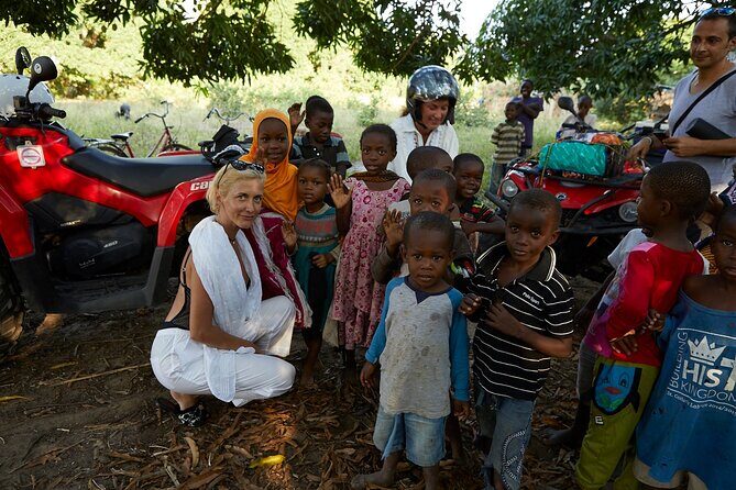 Cool Quads Tour Zanzibar - Why This Quad Tour Feels Like a Real Side of Zanzibar