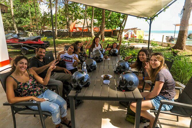 Cool Quads Tour Zanzibar - Quads, Safety, and the License Requirement (Read This Part)