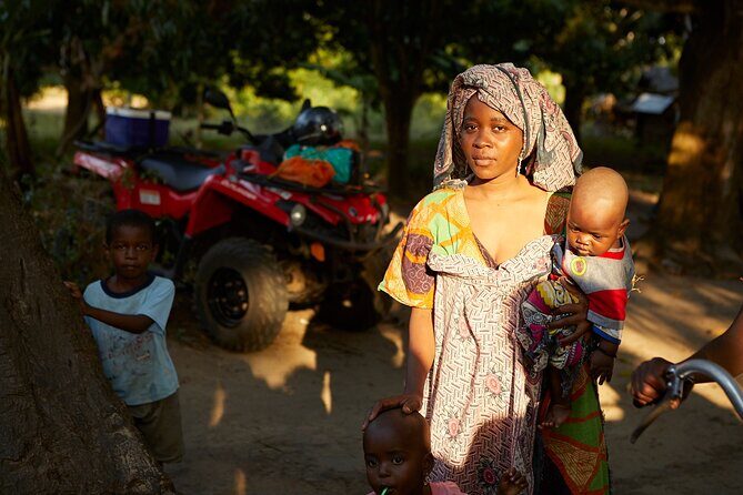 Cool Quads Tour Zanzibar - What To Bring (So You Don’t Have an Awkward Day)