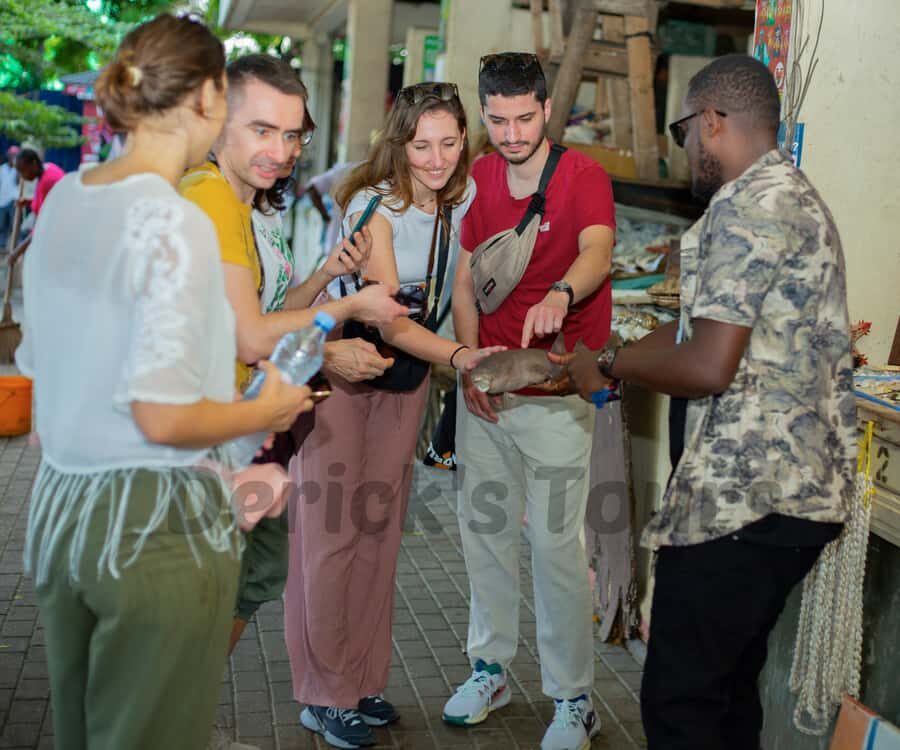 Dar es Salaam City Center: Walking Tour - Quick hits (what makes this walk feel worth it)