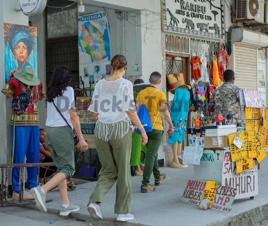 Dar es Salaam City Center: Walking Tour - Why a 2-hour Dar es Salaam city center walk is the right first move