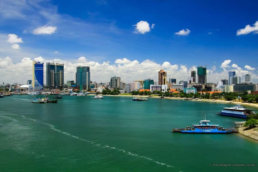 Dar es Salaam: City Tour - Dar es Salaam National Museum: The Best Start for City Context