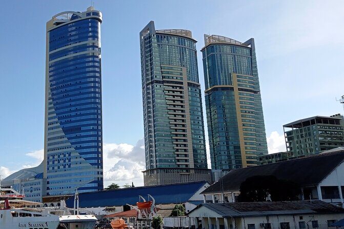 Dar Es Salaam City Tour (Full Day With Private Guide And Car) - Key Points Worth Knowing