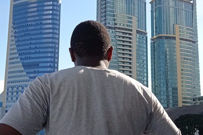 Dar Es Salaam City Tour (Full Day With Private Guide And Car) - How This Private Dar es Salaam Day Fits a Tight Schedule