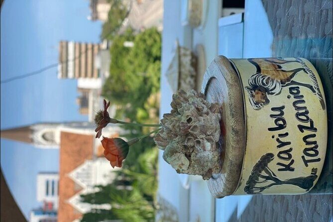 Dar Es Salaam City Tour (Full Day With Private Guide And Car) - Mwenge Woodcarvers Market: Souvenirs, Art, and Affordable Finds