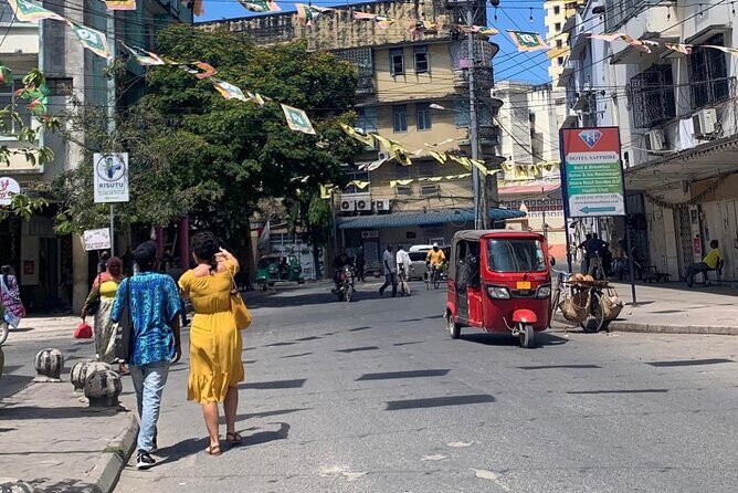 Dar es Salaam History and Architectural Tours - What This Tour Is Best For (and Who Might Want to Skip It)