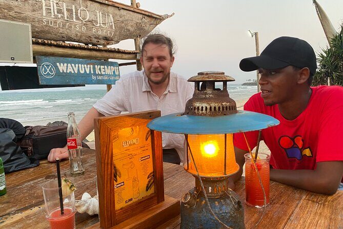 Dar es Salaam History and Architectural Tours - Quick Practical Tips Before You Go