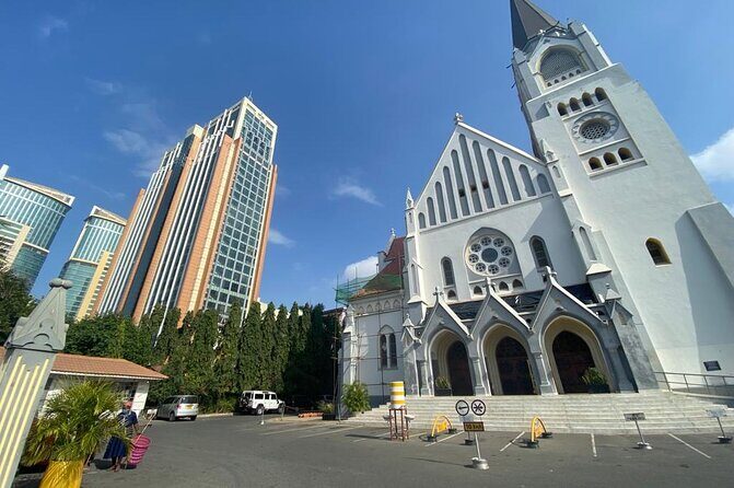 Dar es Salaam History and Architectural Tours - Price and Value: Is $150 Fair for a 7-Hour Private Tour?