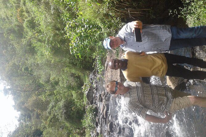 Day Trip Coffee Tour and Materuni Waterfalls - Price and value: $55 makes sense when you price the day right