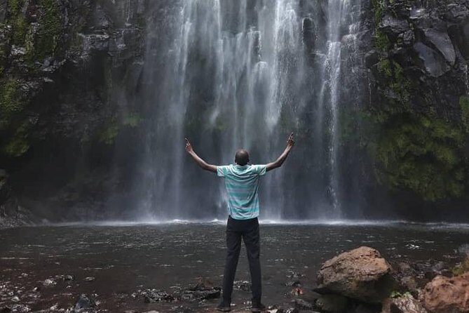 Day Trip Coffee Tour and Materuni Waterfalls - What to bring for a smoother Materuni day