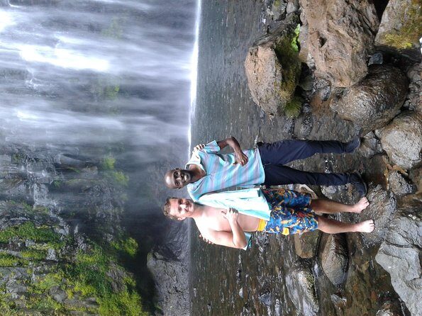 Day Trip Coffee Tour and Materuni Waterfalls - The hike to Materuni Waterfalls and how to enjoy it