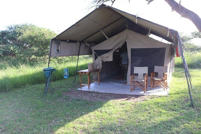 Discover Tanzania through the 3 wild classics - Meals, water, and the comfort math on a 7-day safari