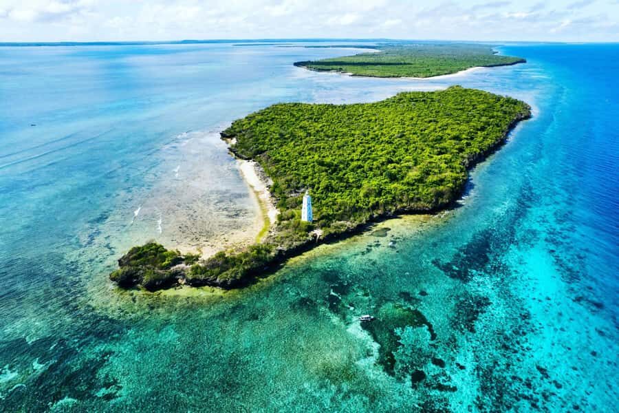 Discover Tumbatu Island: Private Snorkeling Adventure - Snorkeling time: colorful reef chances, gear ready, and what to watch for