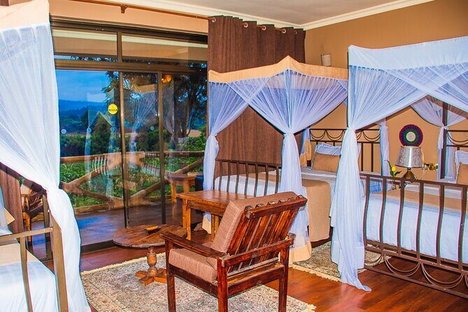 Elephant Special Serengeti & Ngorongoro Crater 5 Days / 4 Nights - Vehicles, Guides, and Why the Human Touch Matters