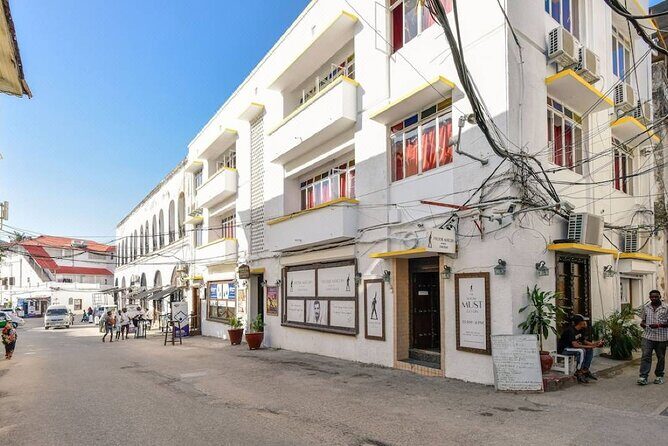 Explore The Stone Town in Zanzibar - Pricing and value: what $40 buys you in the real world
