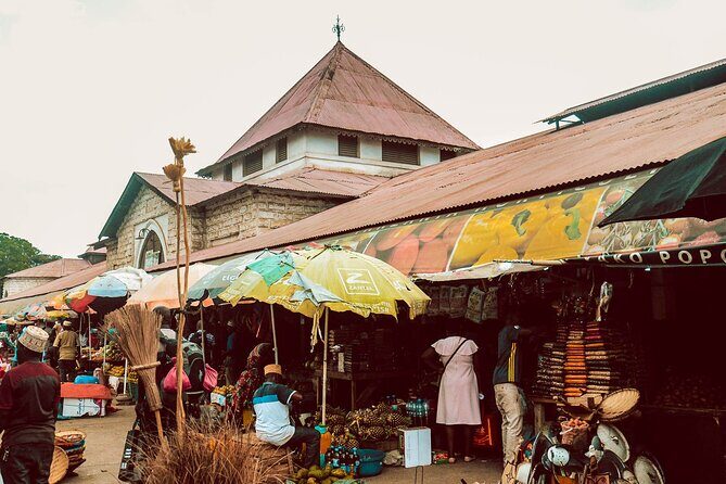 Explore The Stone Town in Zanzibar - What you should ask your guide to get the most out of it
