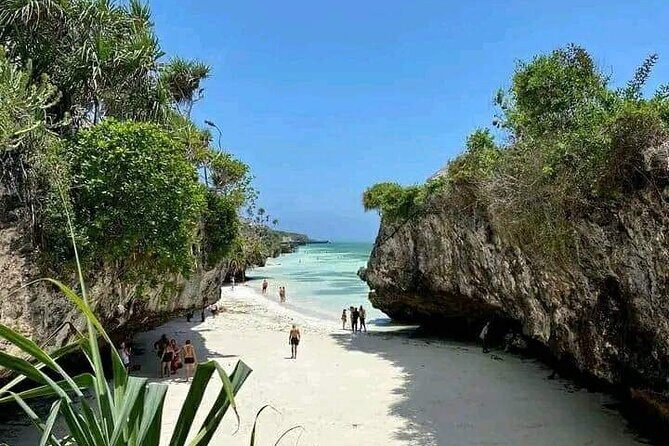 Explore Zanzibar's 6 Quintessential Southeastern Charm Full day - Quick hits that make this day work