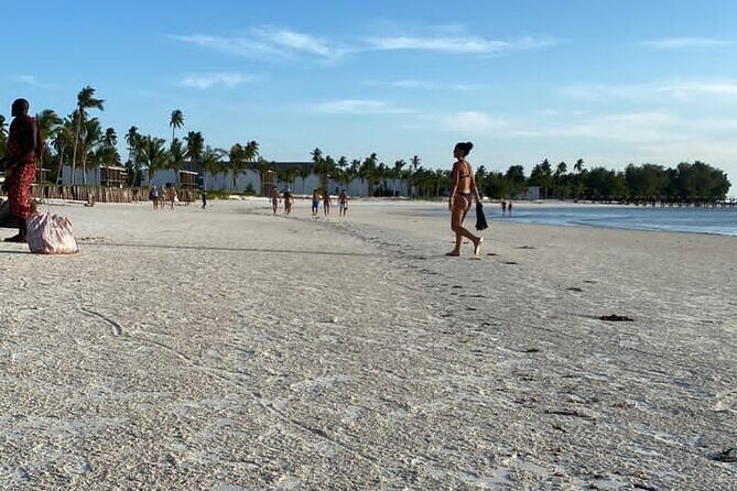 Explore Zanzibar's 6 Quintessential Southeastern Charm Full day - Stop 4: Maalum cave waters and the local folklore layer