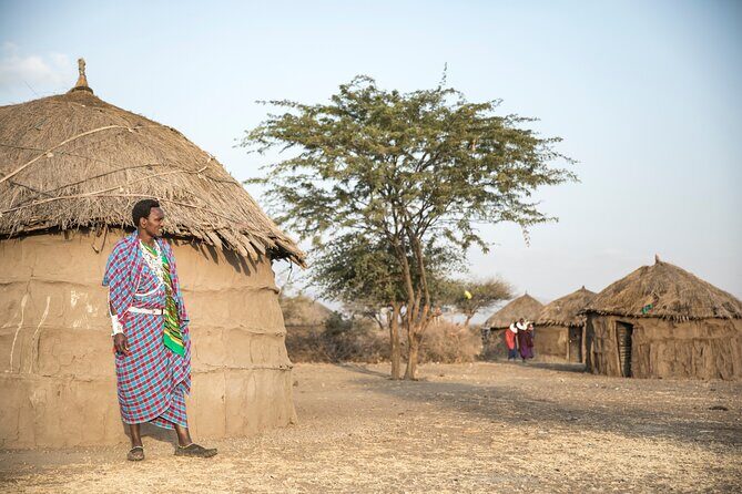 From Arusha: 7 Days Classic Safari Central Northern Circuit - The 150 Corners Road to Karatu: Moving With Views, Then Choosing Your Own Afternoon