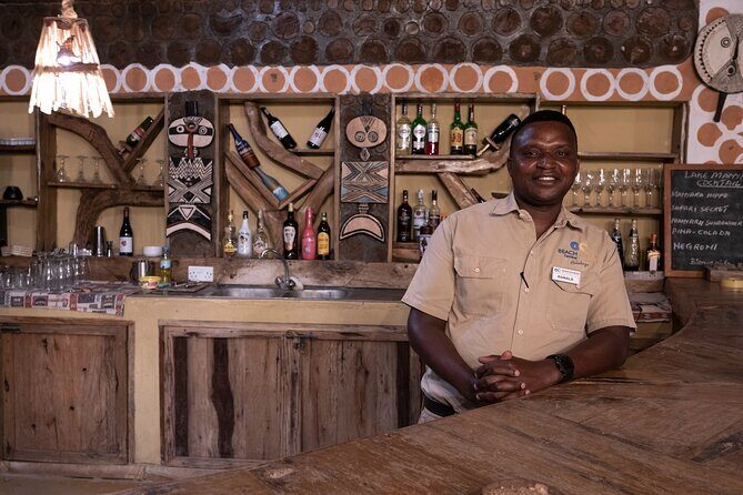 From Arusha: 7 Days Classic Safari Central Northern Circuit - Ngorongoro Crater: Big Five Odds Inside a Volcanic Caldera