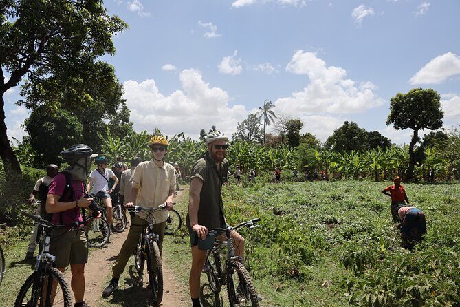 From Arusha: 7 Days Classic Safari Central Northern Circuit - Price and logistics: What You Are Really Paying For