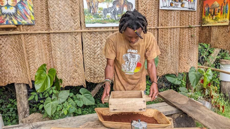 From Arusha: Coffee Farm and Mangalia Waterfalls Tour - Key things to know before you go