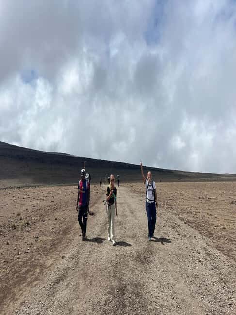 From Arusha/Moshi: Kilimanjaro Hike Marangu Route Day Trip - Key things that make this Marangu day trip worth it