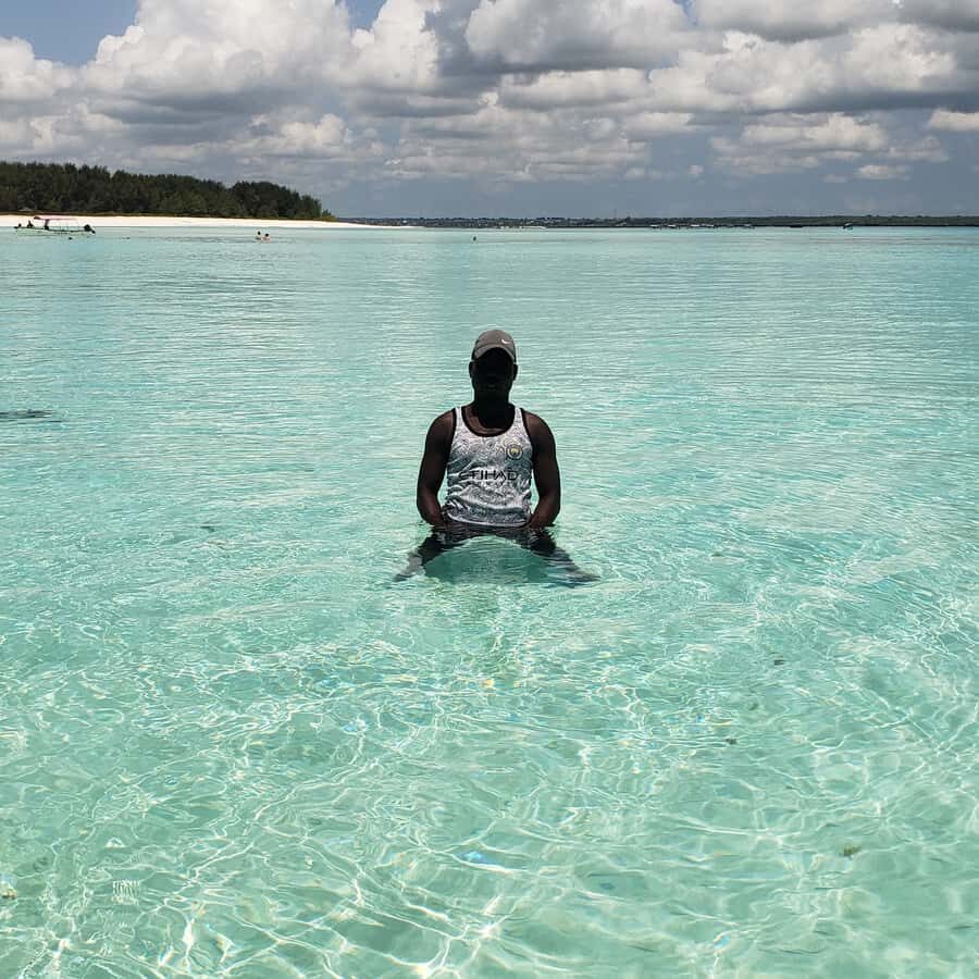 From Kendwa: Mnemba Boat Trip and Dolphin Snorkel Adventure - What to bring (and what to watch out for)