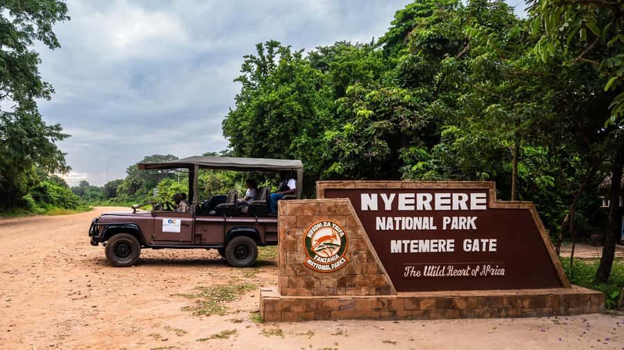 From Zanzibar: 3-Day Selous Safari Trip with Flights - Price and value: what you’re paying for at $1,550 per person