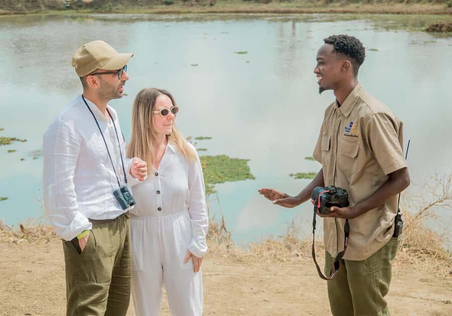 From Zanzibar: Mikumi Safari Day Trip with Flights and Meal - Should you book? My take