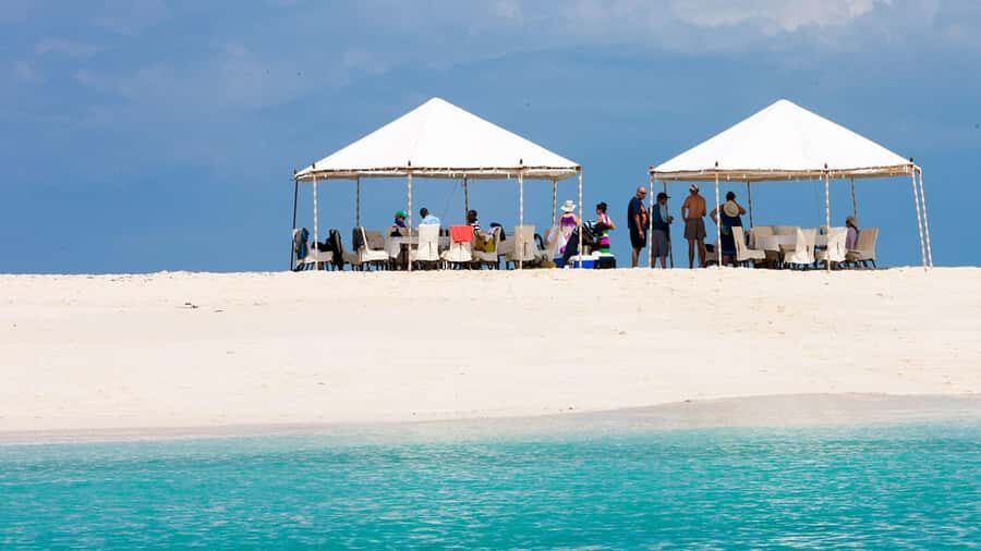 From Zanzibar: Prison Island With Nakupenda Tour - Key Points at a Glance