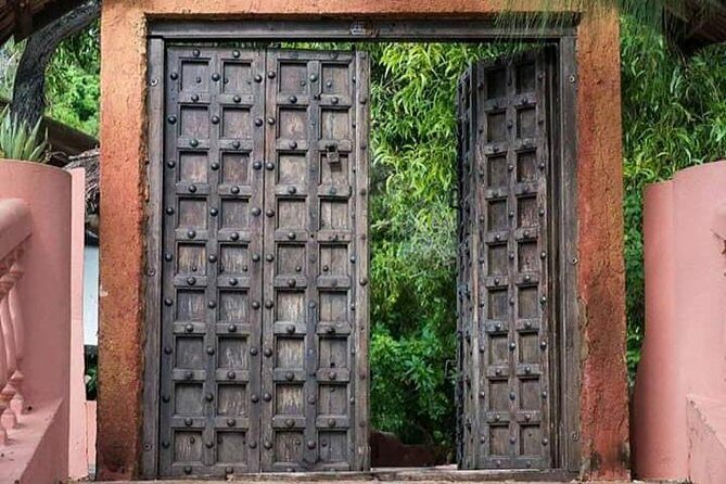 Full Day Holiday Package (Prison Island-Stone Town-Spice farm) - What the Best Guides Do Here (and How Mohamed Fits the Pattern)