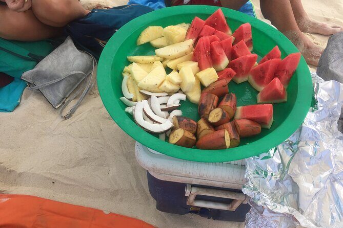 Full-day Prison Island and Nakupenda Sandbank with Lunch buffet - Stone Town on a schedule: Old Fort, House of Wonders, and the stuff between