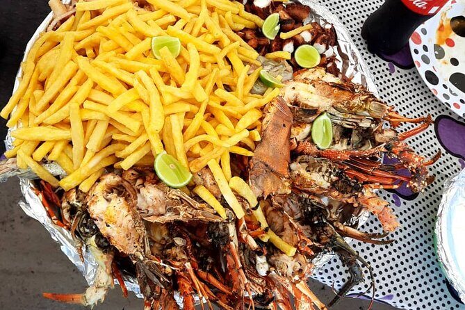 Full-day Prison Island and Nakupenda Sandbank with Lunch buffet - Who this tour fits best (and who should rethink it)