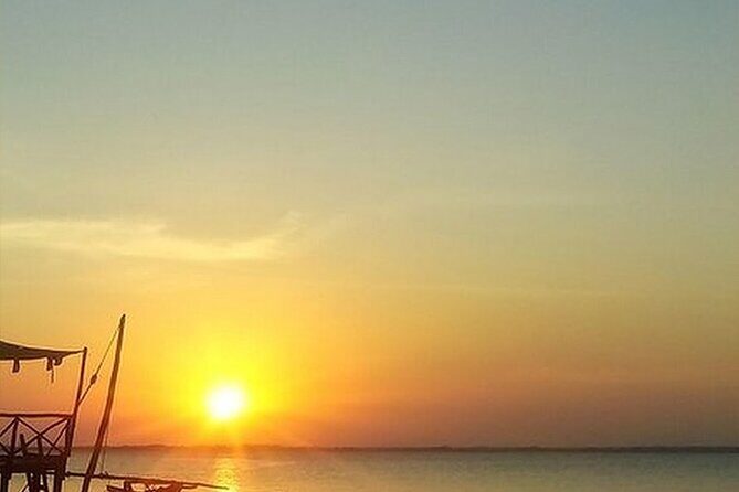 Full Day Private Zanzibar Tour with Sunset Beach - Kendwa Beach and Sunset: Quiet Sand, Calm Water, and Time to Relax