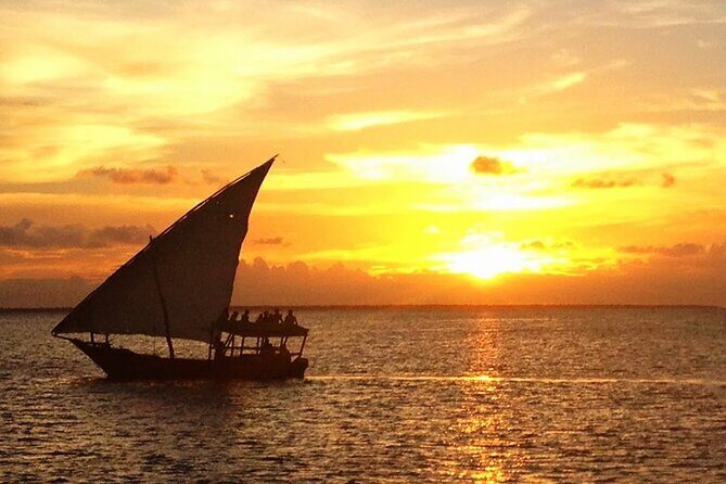Full Day Private Zanzibar Tour with Sunset Beach - Pickup, Timing, and What a 9:30 Start Means