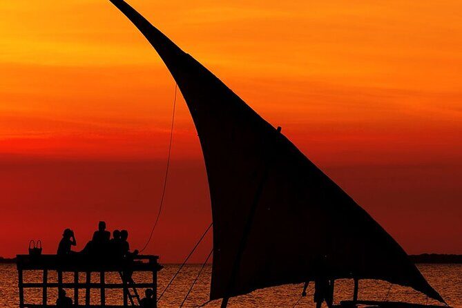 Full Day Private Zanzibar Tour with Sunset Beach - Should You Book This Private Zanzibar Sunset Tour?