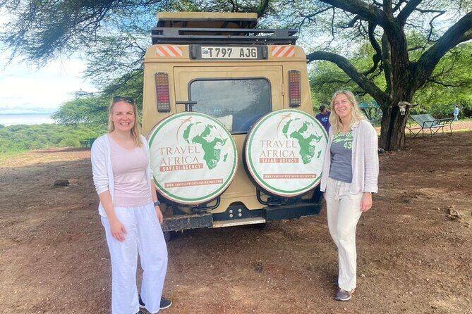 Full-Day Trip to Ngorongoro Crater from Arusha Town - Guides Make or Break the Day