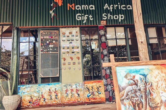 Gifts and art lessons - Logistics That Matter (Without Making It Complicated)