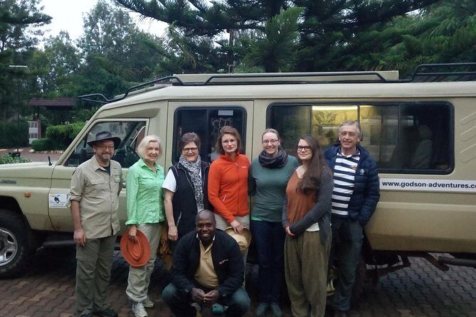 godsonadventures-plains2peaks Ltd - Price and Value: What $520 per Person Is Covering