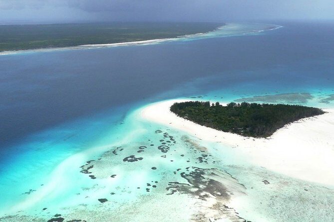 Half-Day Dolphin & Snorkeling Tour in Mnemba Island Zanzibar - Your hotel pickup and the on-the-water rhythm