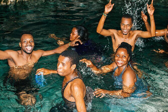 Half-Day Kuza Cave Swimming Adventure and Cooking Class - Who should book this half-day (and who should think twice)