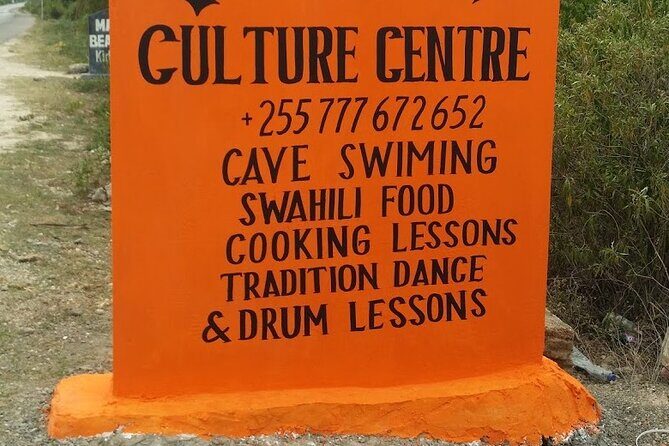 Half-Day Kuza Cave Swimming Adventure and Cooking Class - Should you book Kuza Cave Swimming and Cooking?