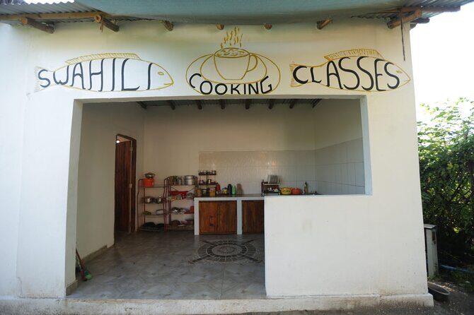 Half-Day Kuza Cave Swimming Adventure and Cooking Class - What you actually learn in the cave: artefacts and Swahili roots