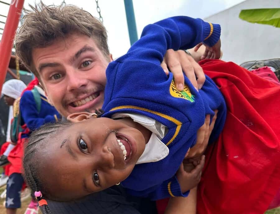 Half-Day Volunteer Experience at SATINO Preschool, Arusha - Key Highlights at SATINO Preschool in Arusha