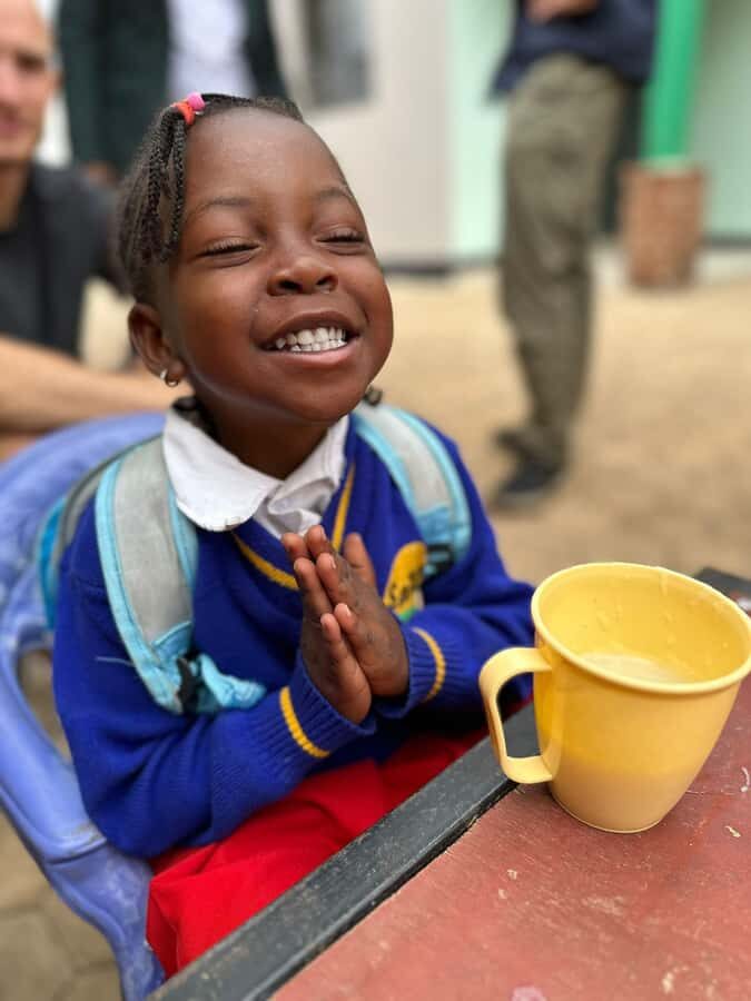 Half-Day Volunteer Experience at SATINO Preschool, Arusha - First Things First: What This Half-Day Volunteer Visit Really Feels Like
