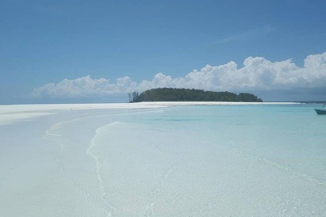 Half Day Zanzibar Mnemba Atoll Marine Reserve Snorkeling Tour - Mnemba Atoll Marine Reserve: What Makes This Snorkeling Different